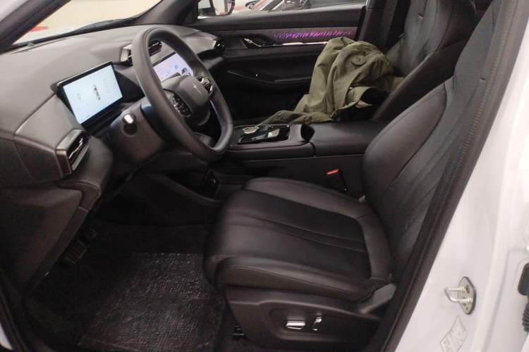 Used HEDMOS 06 2025 Model 520km