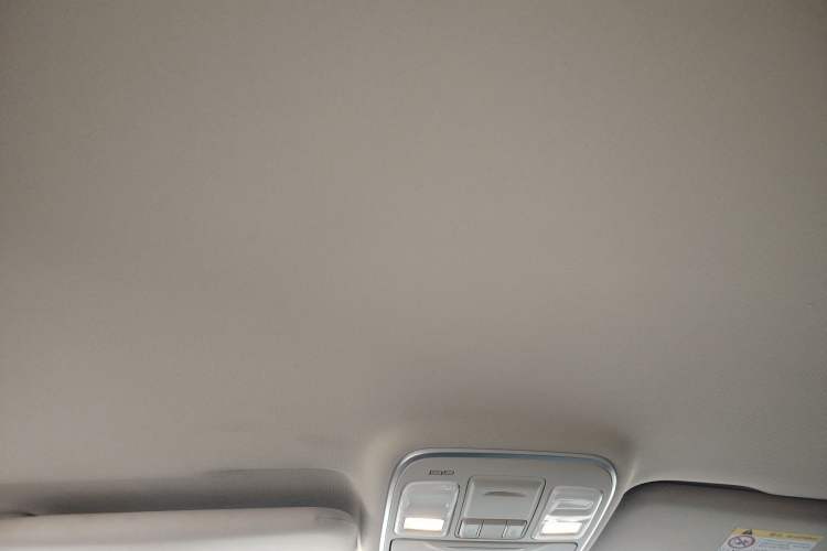 Used Geely Auto Emgrand GS 2018 Elegant Edition 1.8L Automatic LingShang Model