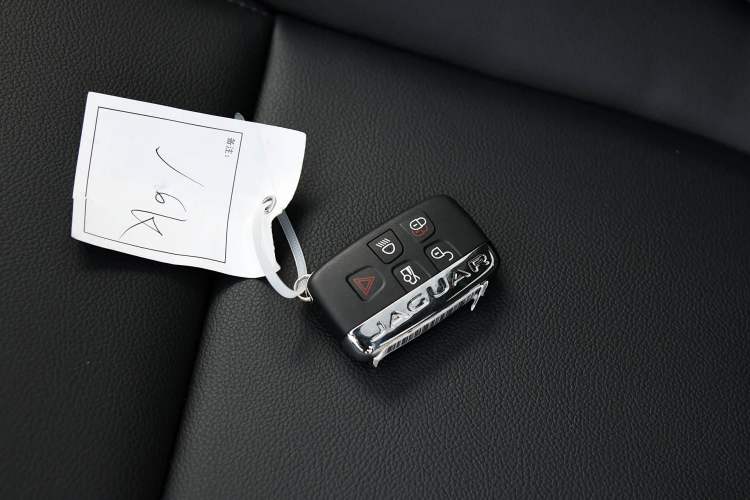 Used Jaguar XEL 2019 2.0T 200 PS Deluxe Edition