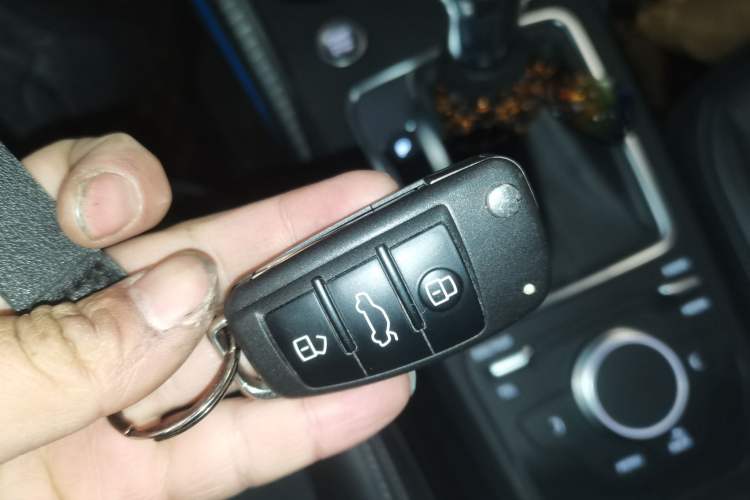 Used Audi Q2L 2020 35 TFSI Fashion Dynamic Model