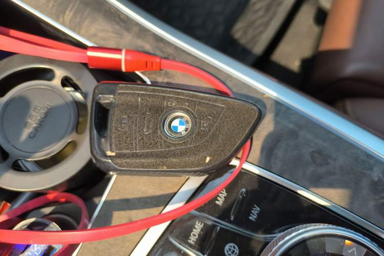 Used BMW X5 2019 xDrive30i M Sport Package
