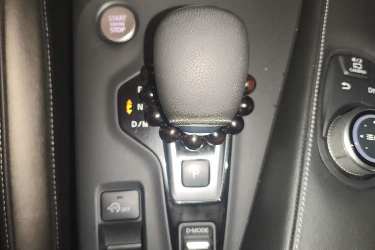 Used Infiniti QX50 2020 2.0T All-Wheel-Drive Elite Version
