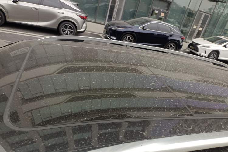 Used Volkswagen Teramont 2024 380TSI Four-Wheel Drive Prestige Flagship Edition