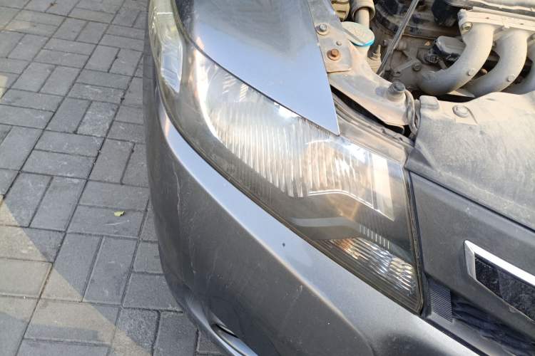 Used Honda City Classic 2011 1.5L Manual Elite Edition
