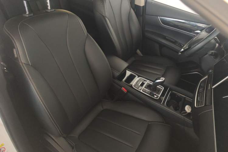 Used BYD Song MAX 2019 1.5T Automatic Smart Connect Ruiyi Sunroof Model 7 Seats China VI Standard