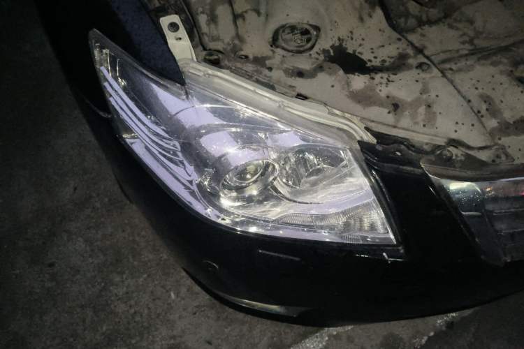 Used Toyota Camry 2011 240G Luxury Anniversary Edition