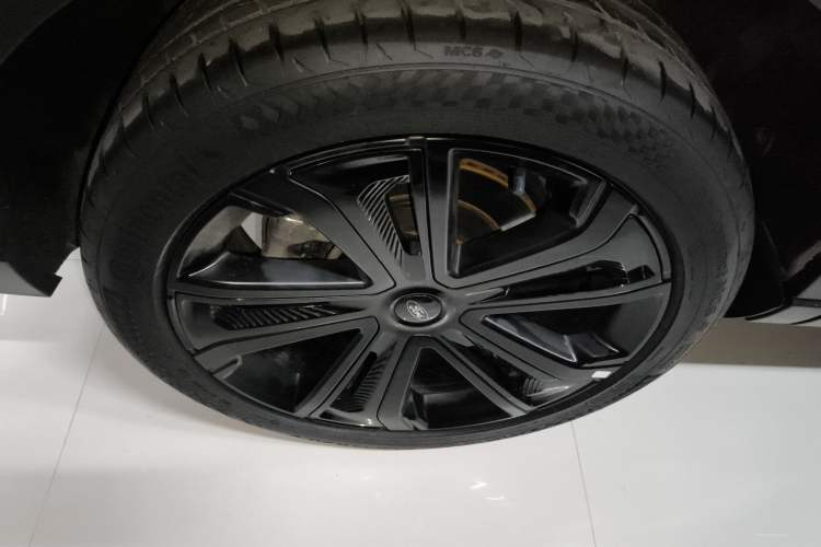 Used Ford Equator 2023 EcoBoost 225 Premier 7-Seater (2/2/3)