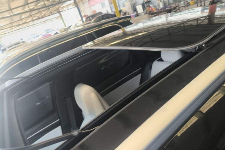 Used Geely Galaxy L7 2023 1.5T 115 km Starship