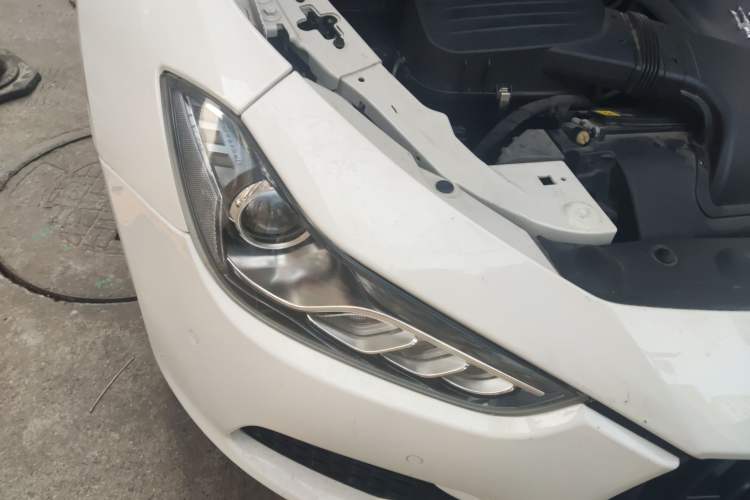 Used Maserati Ghibli 2014 3.0T Standard Edition