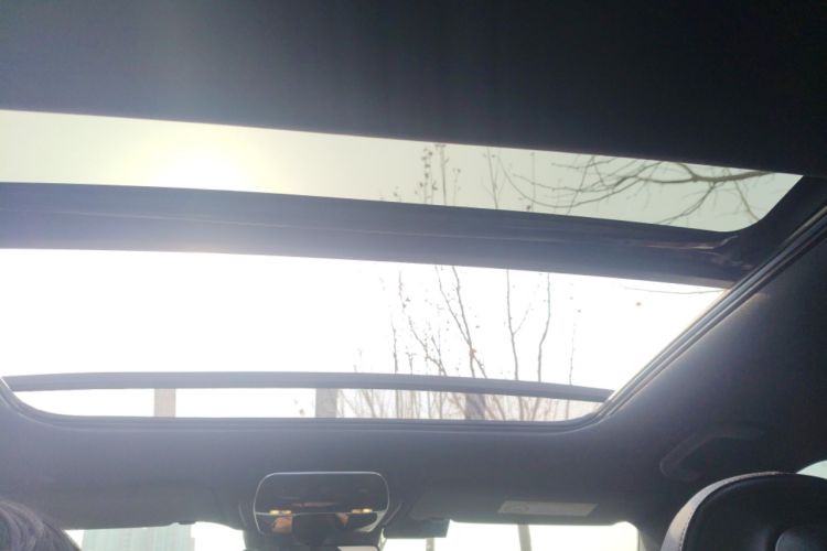 Used Mercedes-Benz C-Class 2023 Restyled C 260 L Night Edition Sports Version
