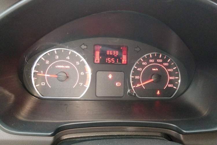 Used Wuling Hongguang V 2022 1.5L Jingqu Version Hydraulic Power Steering LAR
