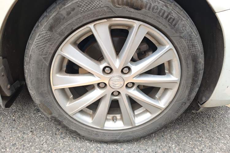 Used Buick Verano 2015 Sedan 20T Dual-Clutch Leading Model
