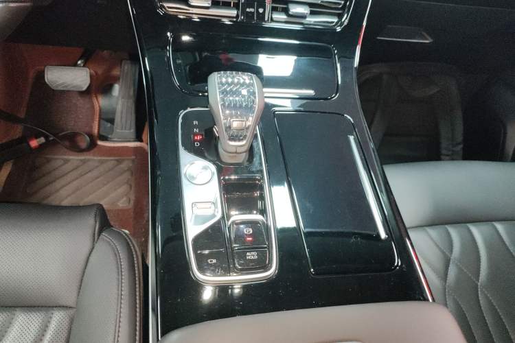 Used GAC Trumpchi M8 2024 Master Series 400T Prestige Edition