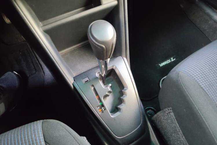 Used Toyota YARiS L Zhi Xiang 2020 1.5L CVT Leading Edition