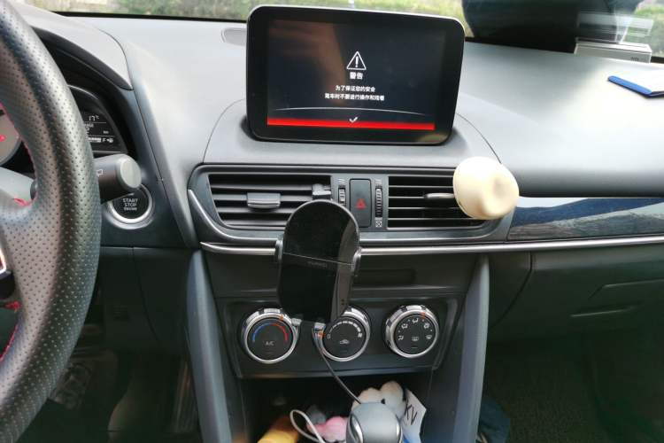 Used Mazda CX-4 2020 2.0L Automatic Two-Wheel Drive Blue Sky Dynamic Edition
