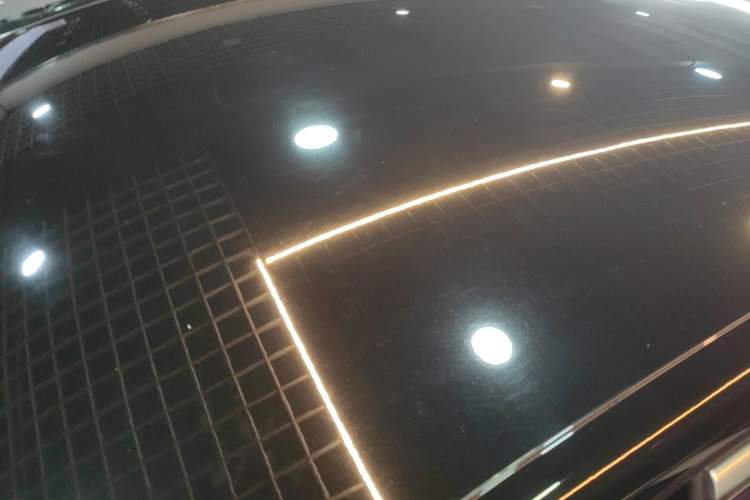 Used BYD e9 2021 Business Edition
