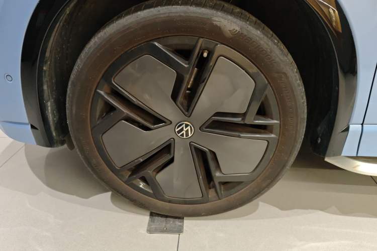 Used Volkswagen Tiguan L 2024 PRO 380TSI Four-Wheel Drive R-Line Prestige Edition
