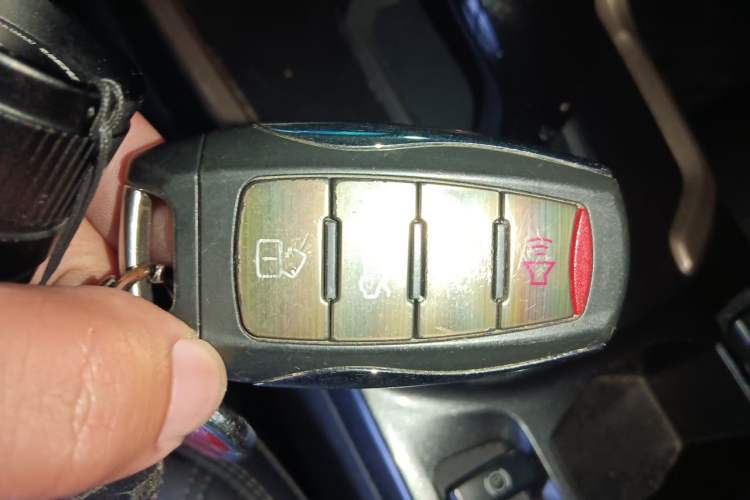 Used Haval H6 2021 1.5T Automatic Urban Edition
