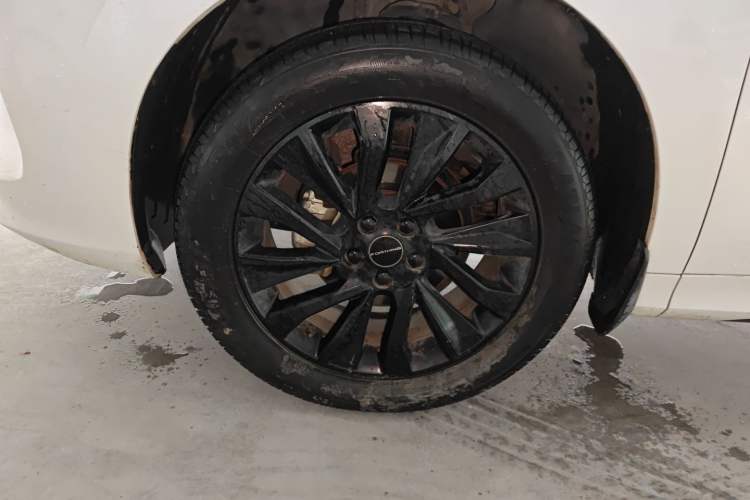 Used FORTHING T5 EVO 2021 1.5TD DCT Diamond Edition
