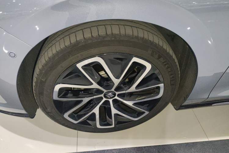 Used Baojun Enjoy 2025 All-Electric 600km Luxury Edition