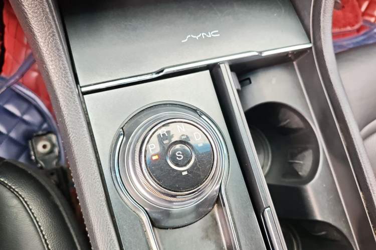 Used Ford Taurus 2015 EcoBoost 245 Fashion Edition