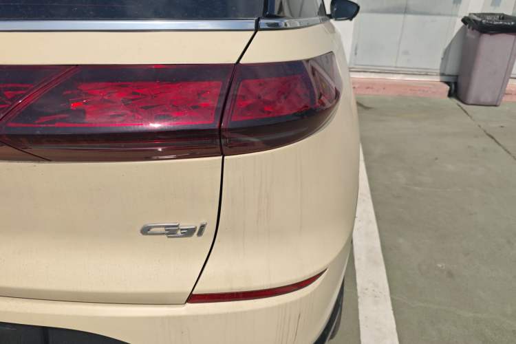 Used XPeng G3 2022 G3i 460G+