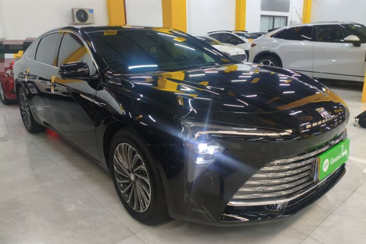 Used Buick LaCrosse 2023 28T Prestige Edition