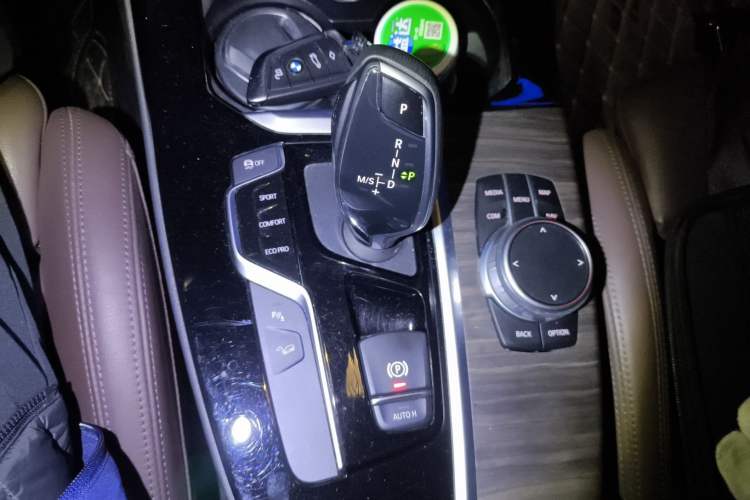 Used BMW X3 2020 xDrive28i M Sport Package
