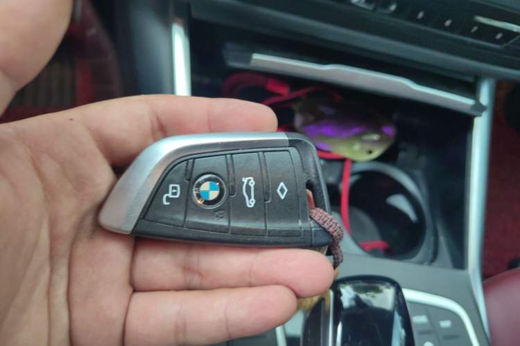 Used BMW 4 Series 2022 425i M Sport Package