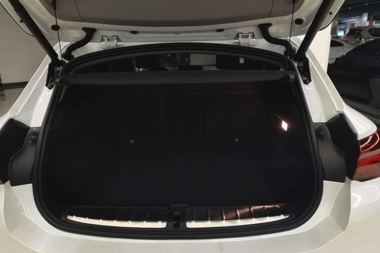 Used BMW X2 2022 sDrive25i M Sport Package
