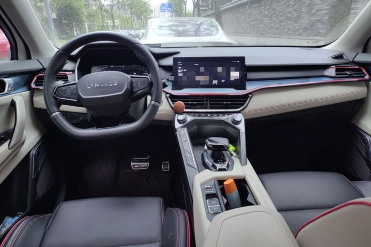 Used Lynk & Co 06 2020 1.5T YAO Halo
