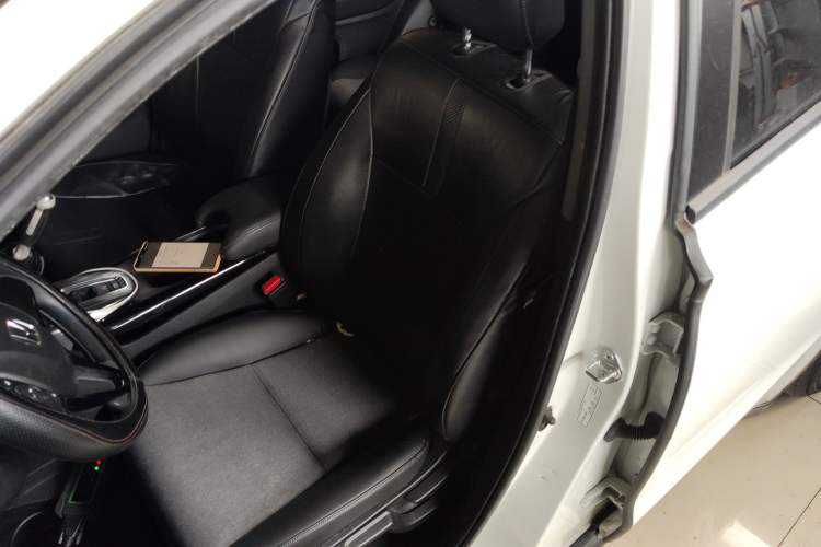 Used Honda XR-V 2021 1.5L CVT Comfort Version Left Front Seat