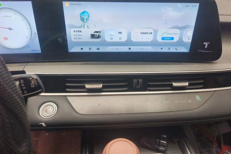 Used Chery Tiggo 8 PLUS 2024 Champion Edition 290TGDI DCT Passionate Version 5-Seater