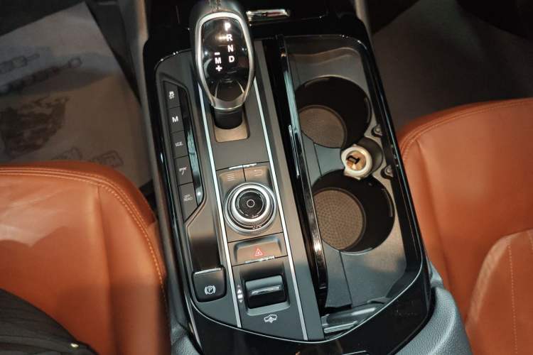 Used Maserati Levante 2016 3.0T Standard Edition