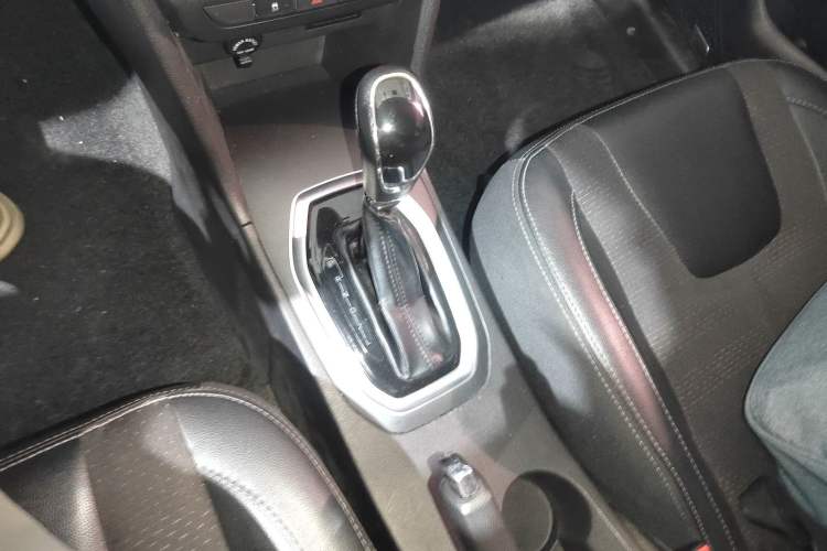 Used Chery Tiggo 3X 2018 1.5L Automatic Elite Edition