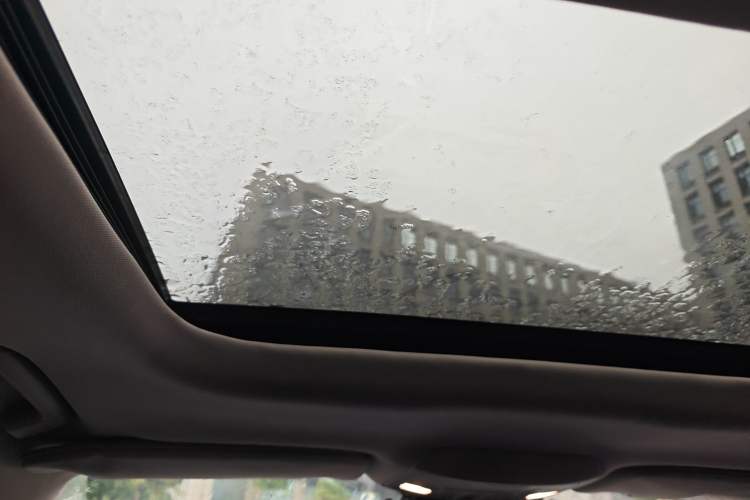 Used Ford Mondeo 2017 EcoBoost 200 Luxury Model
