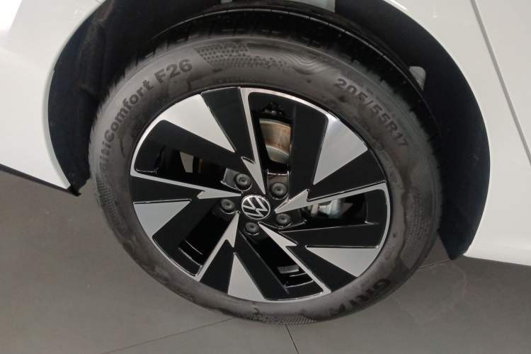 Used Volkswagen Sagitar 2026 Model L 300TSI DSG Elite Version
