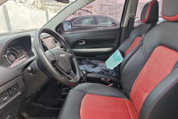 Used Haval H1 2016 Red-Label 1.5L AMT Luxury Model