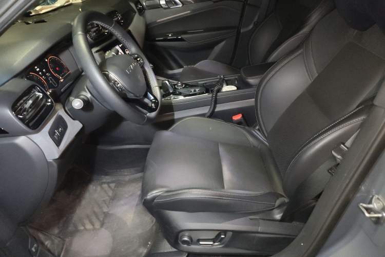 Used Lynk & Co 02 2021 2.0TD Automatic Two-Wheel Drive "Jin" Champion Edition
