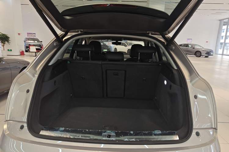 Used Audi Q3 2018 30 TFSI Fashion Edition Collector's Version
