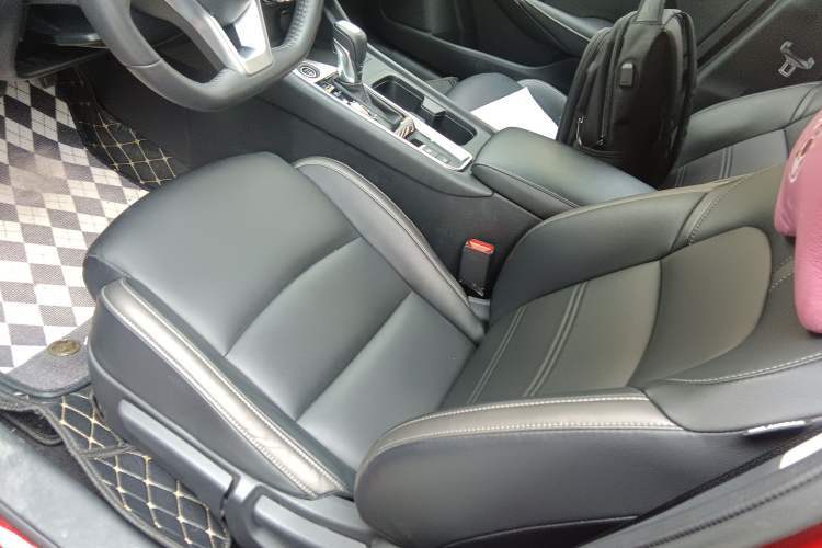 Used Nissan Sylphy 2022 1.6L XL CVT Enjoyment Edition
