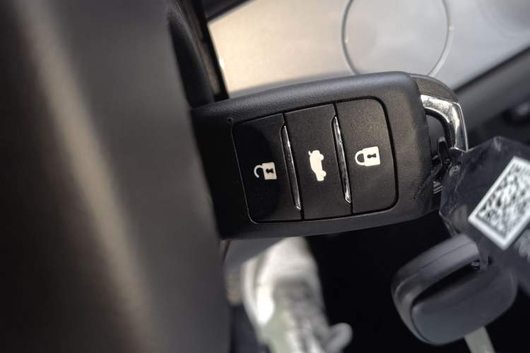 Used CHANGAN NEVO Lumin 2024 130km Qingyue Version
