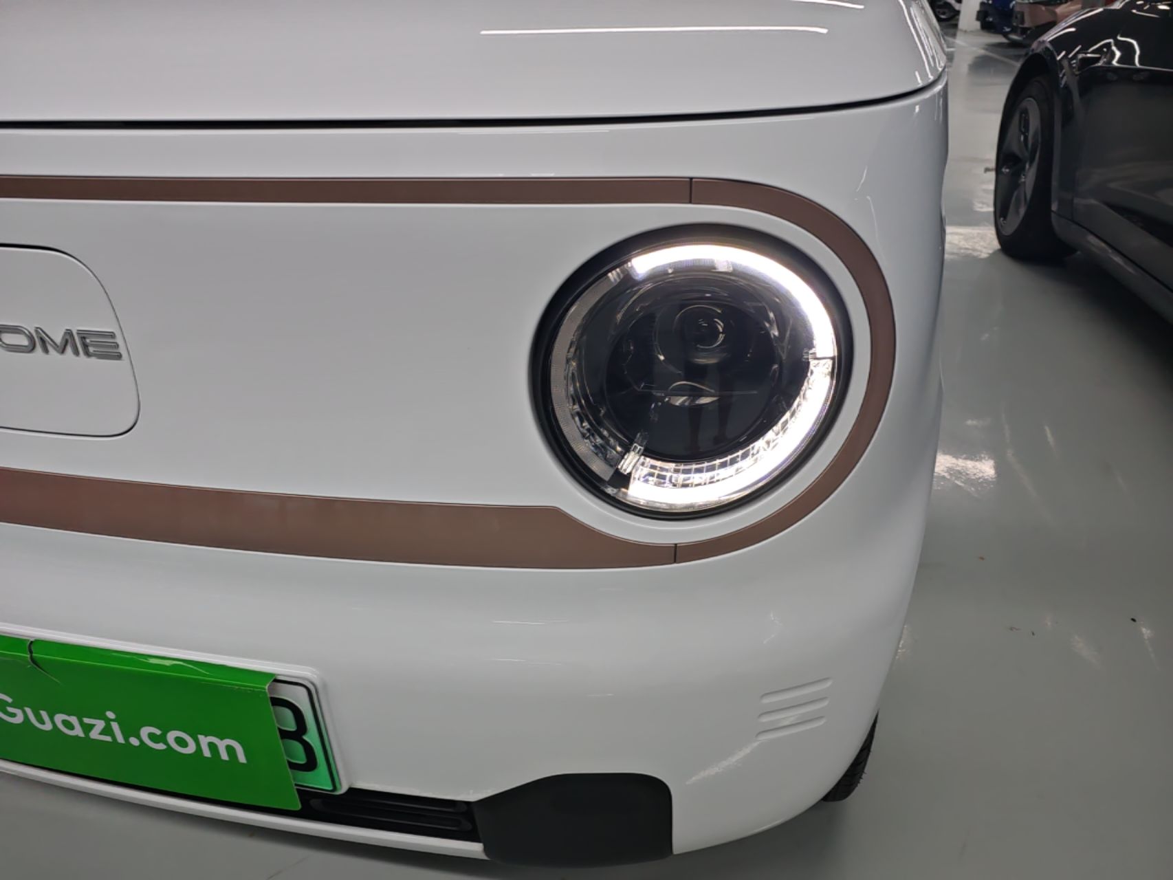 Geely Galaxy Panda 2024 Panda Mini 200km Longteng PRO Edition — снимка 8