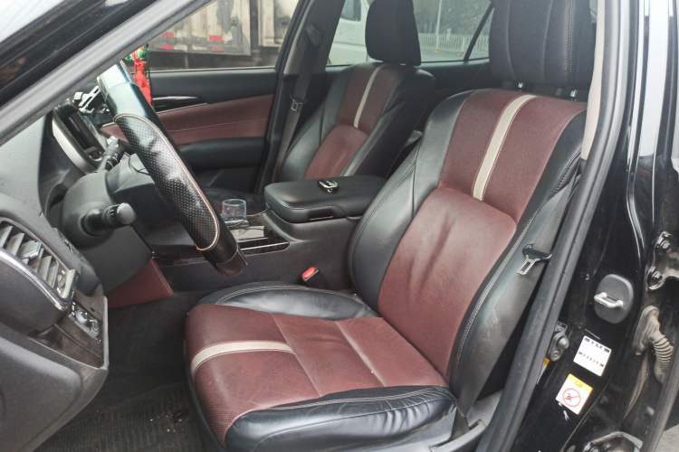 Used Toyota Crown 2017 2.0T Sport Edition