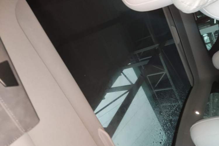 Used Tesla Model Y 2021 Long-Range All-Wheel-Drive Version