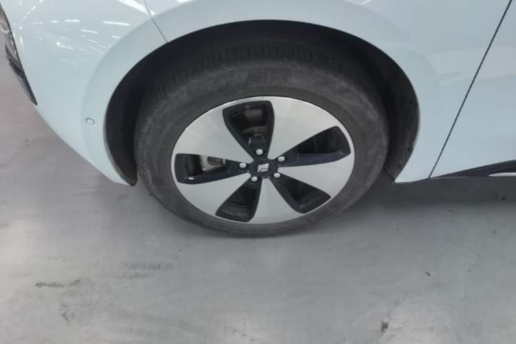 Used Baojun Cloud 2023 460 Max Lingxi Version
