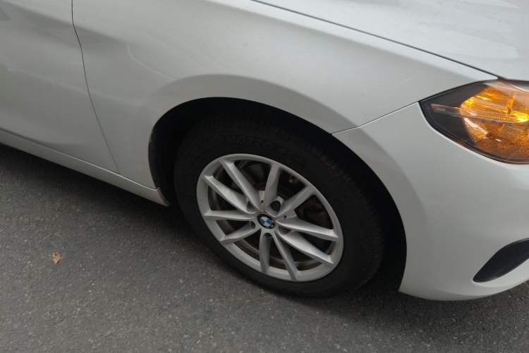 Used BMW 1 Series 2018 118i Fashion Model