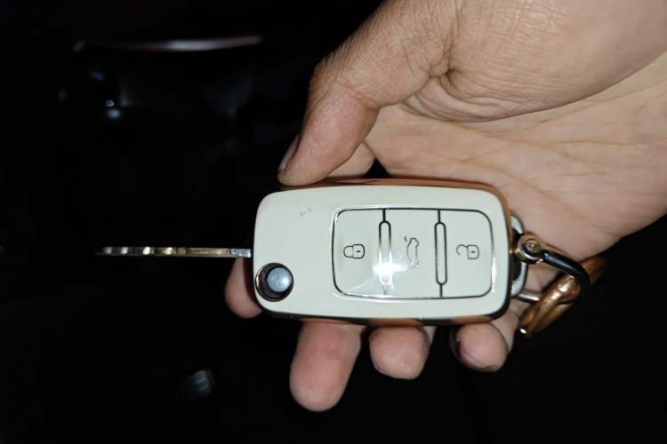 Used Suzuki Jimny 2011 1.3 AT
