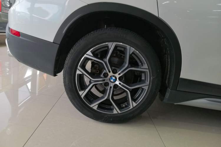 Used BMW X1 2020 sDrive20Li Premium Edition
