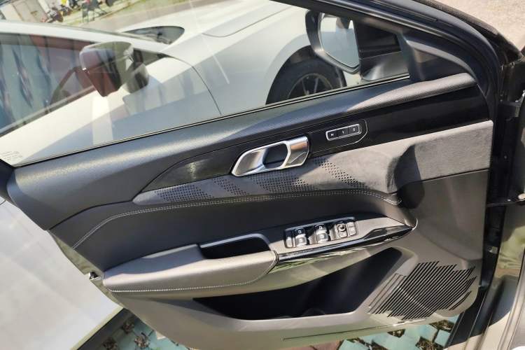 Used Lynk & Co 03 2021 2.0TD Automatic Trendy Champion Edition